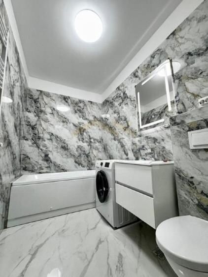 Metrou Pacii, Preciziei, prima inchiriere, ap 2 camere, 60 mp, bloc 2026