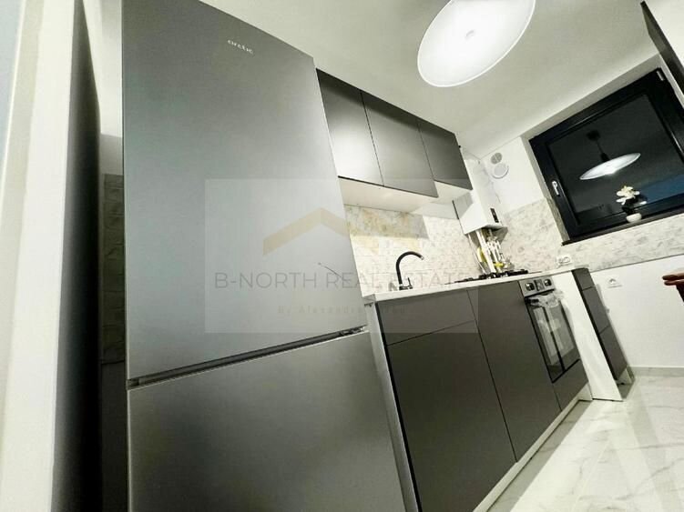 Metrou Pacii, Preciziei, prima inchiriere, ap 2 camere, 60 mp, bloc 2026