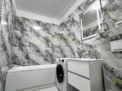 Metrou Pacii, Preciziei, prima inchiriere, ap 2 camere, 60 mp, bloc 2026